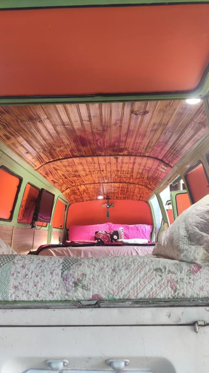 Das Marias Hostel Lagoa Santa  Bagian luar foto