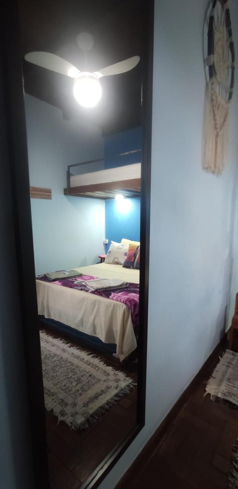Das Marias Hostel Lagoa Santa  Bagian luar foto