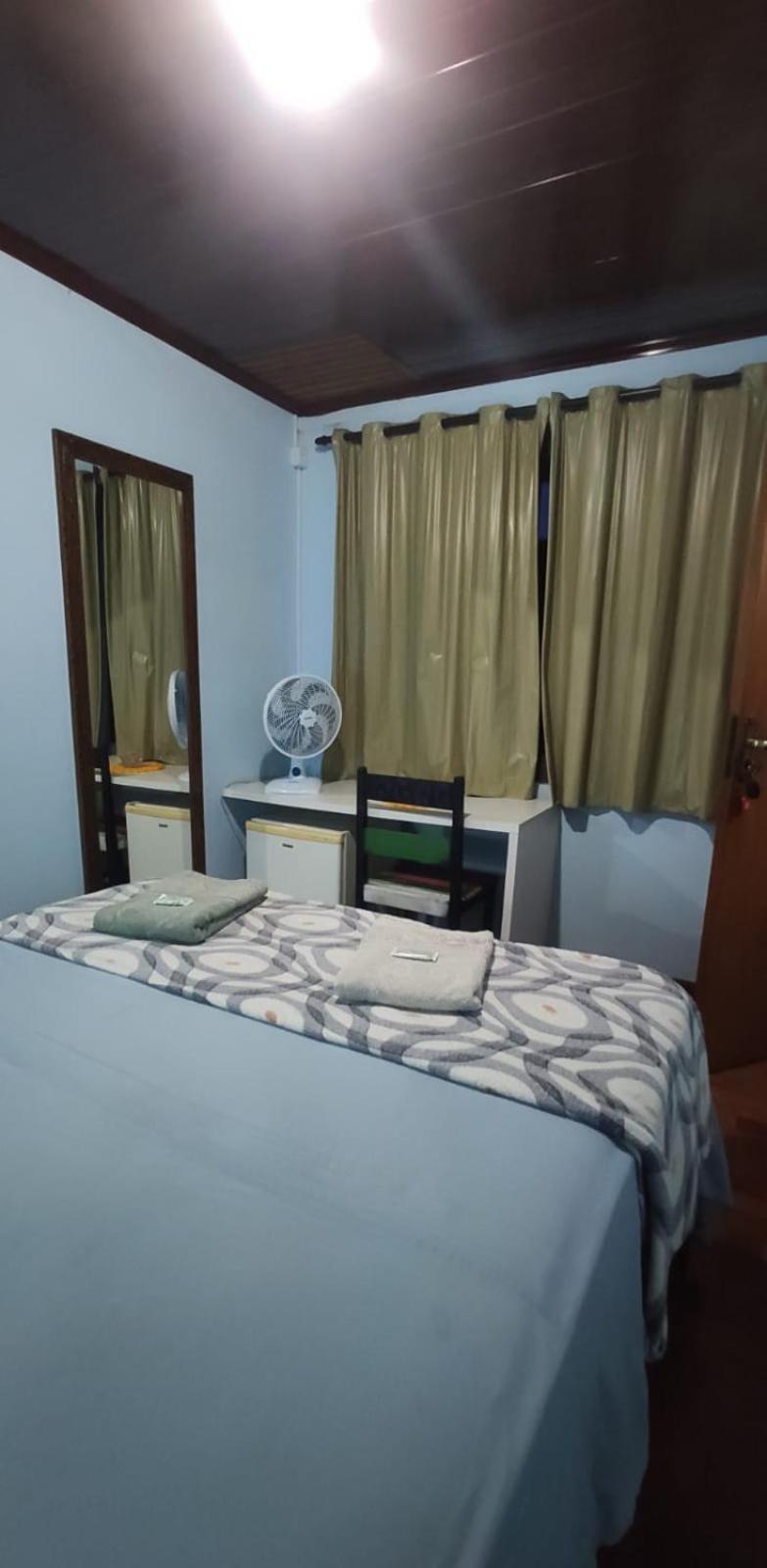 Das Marias Hostel Lagoa Santa  Bagian luar foto