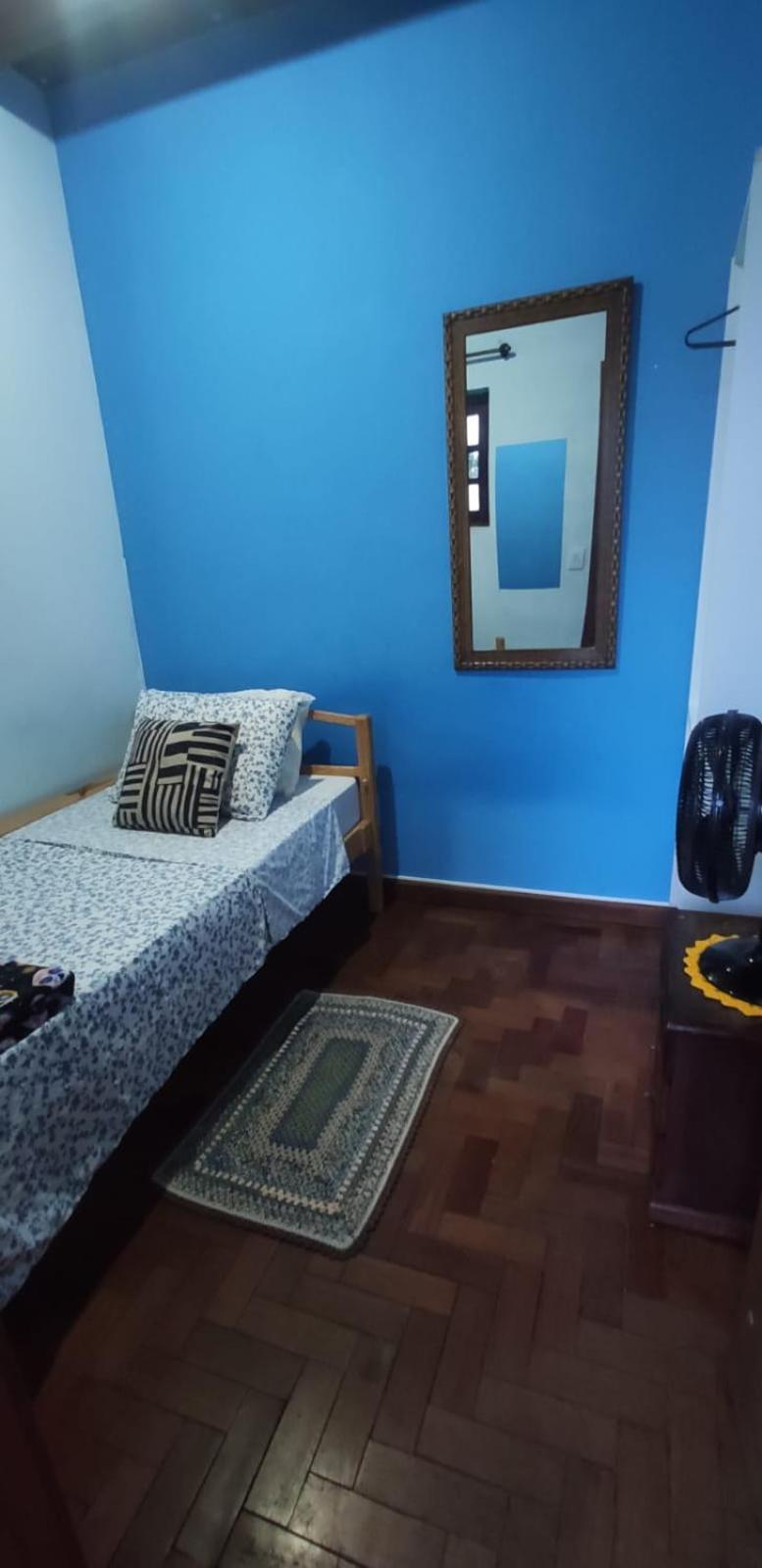 Das Marias Hostel Lagoa Santa  Bagian luar foto