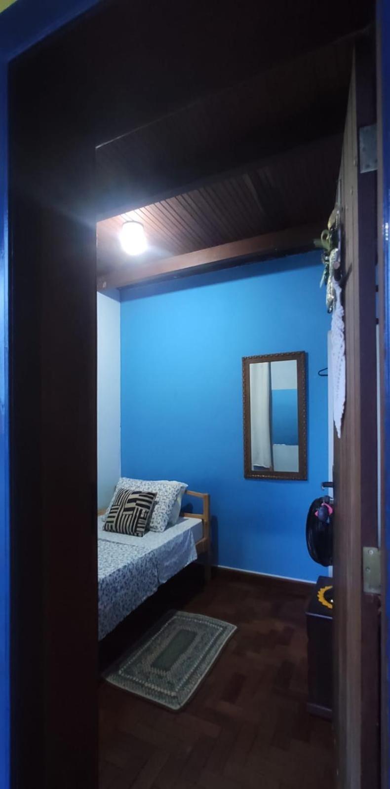 Das Marias Hostel Lagoa Santa  Bagian luar foto