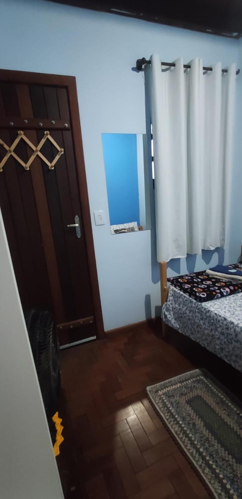 Das Marias Hostel Lagoa Santa  Bagian luar foto