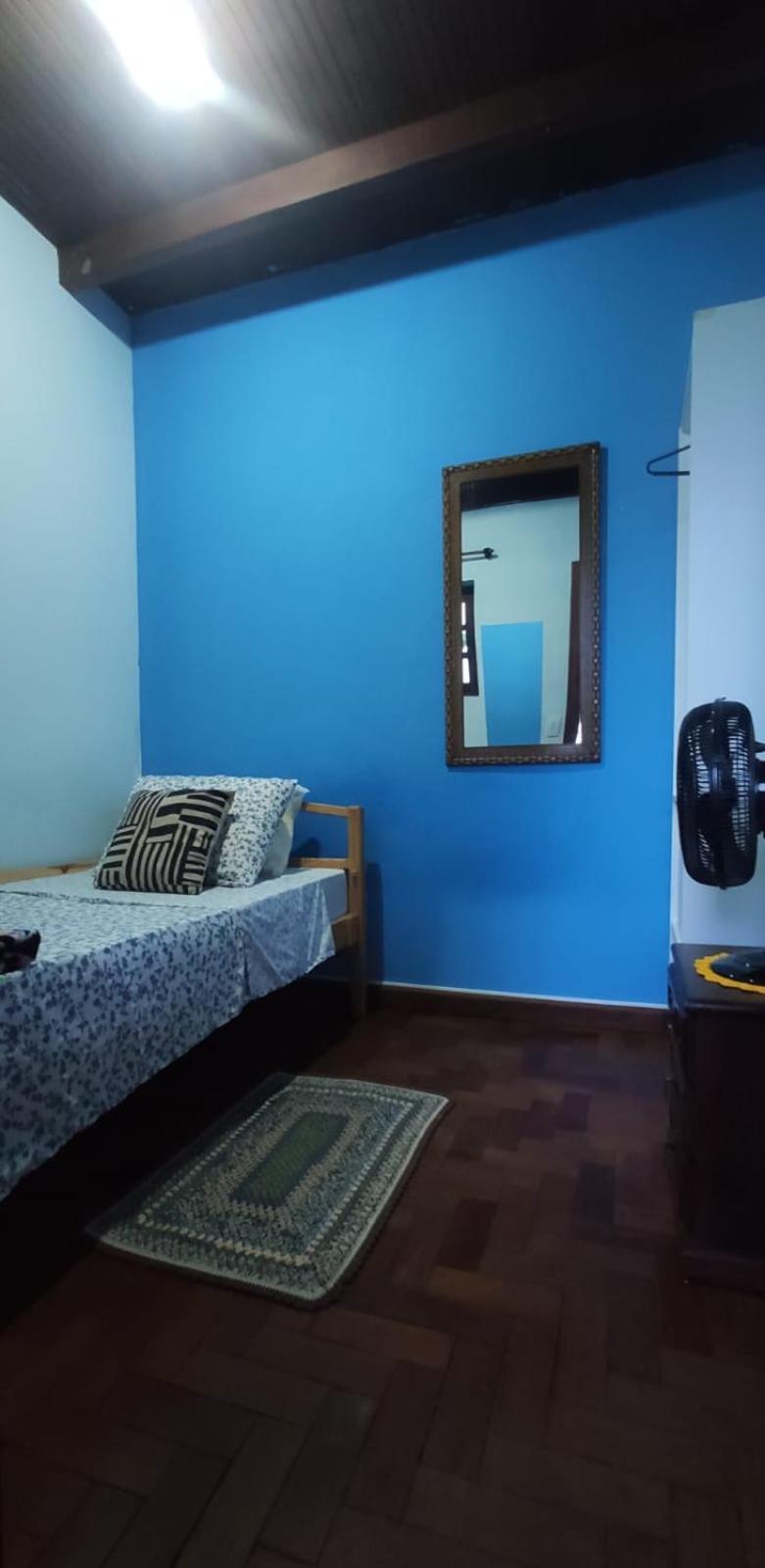 Das Marias Hostel Lagoa Santa  Bagian luar foto