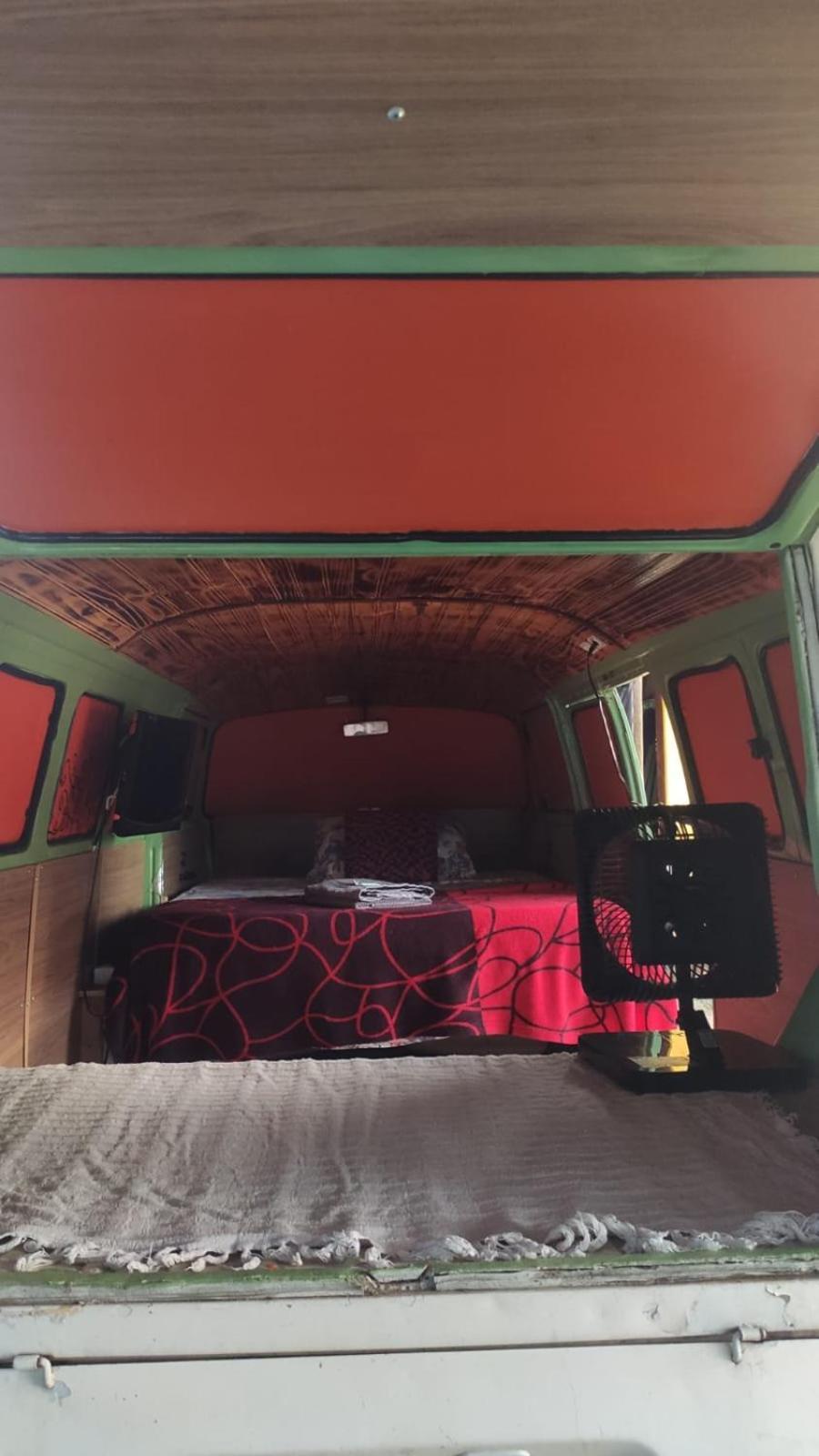 Das Marias Hostel Lagoa Santa  Bagian luar foto
