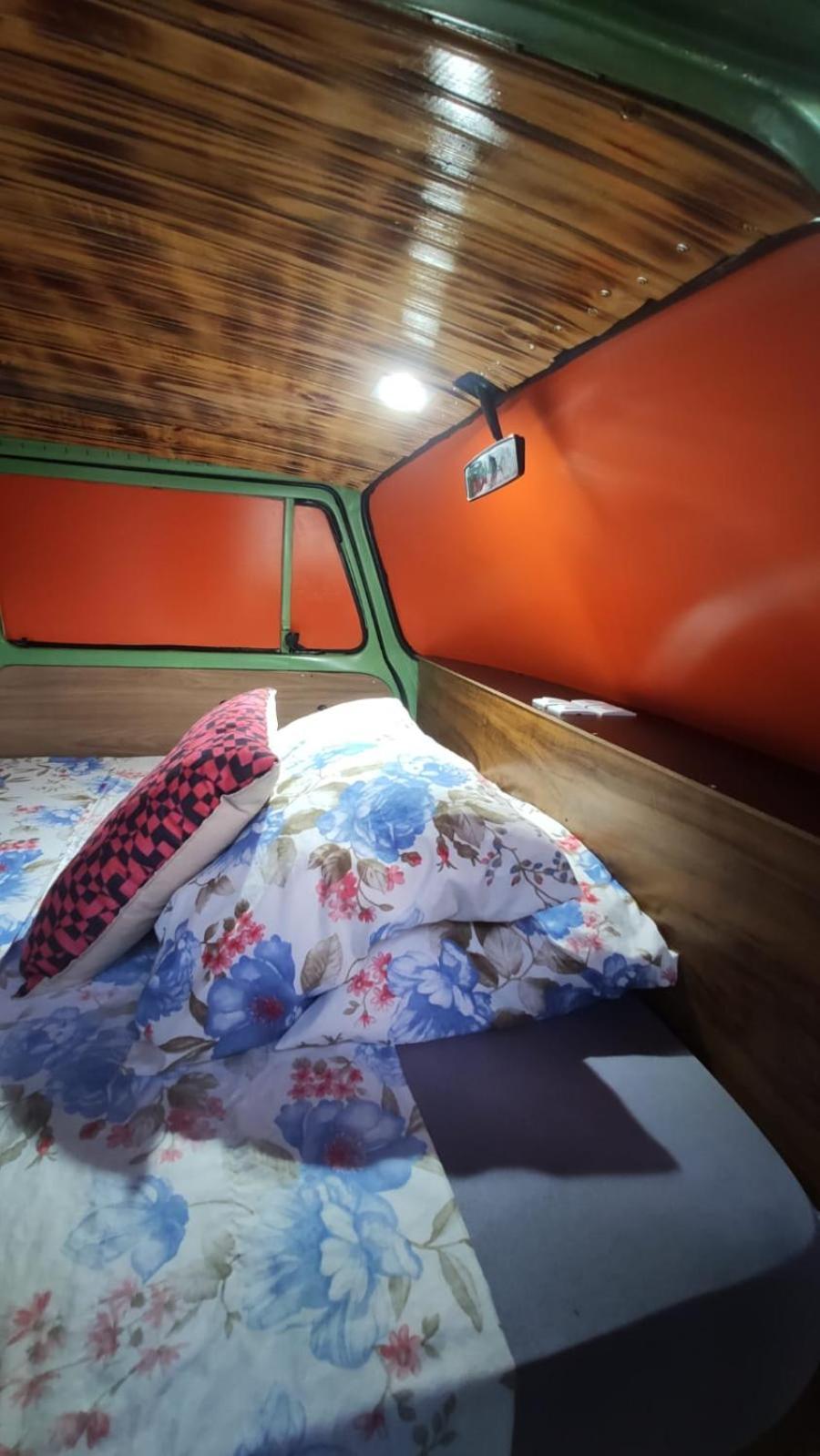Das Marias Hostel Lagoa Santa  Bagian luar foto